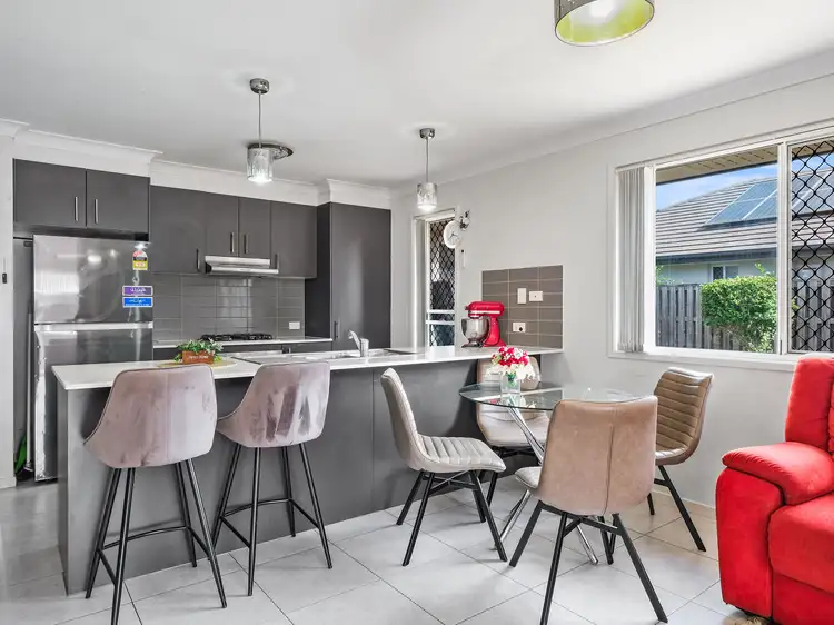 Second view of Homely house listing, 68 Messara Circuit, Durack QLD 4077