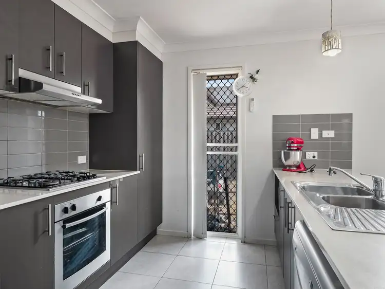 Third view of Homely house listing, 68 Messara Circuit, Durack QLD 4077