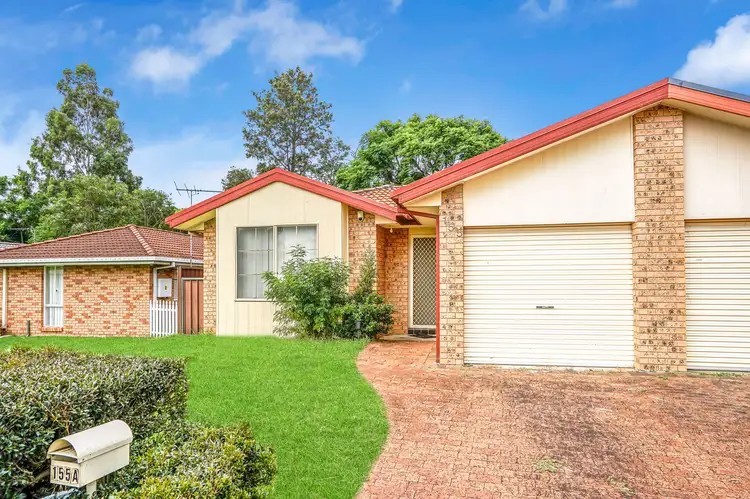 155A Farnham Road, Quakers Hill NSW 2763