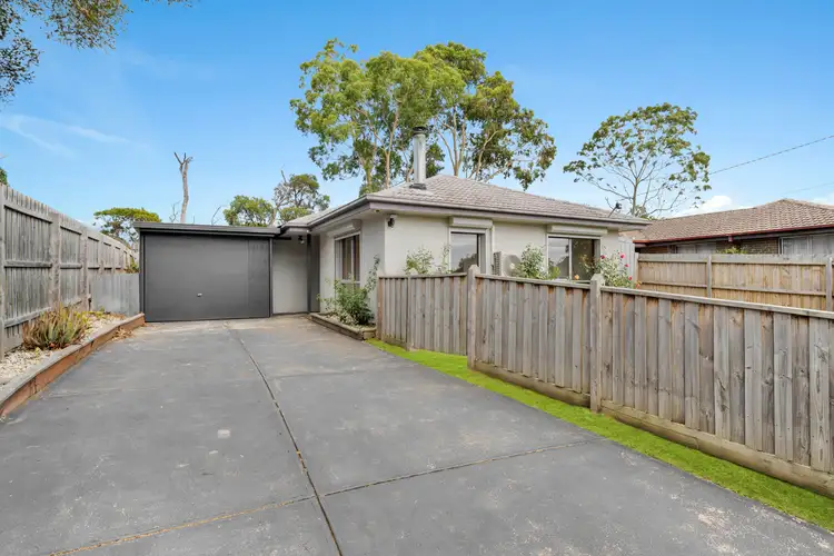 7 Stalwart Avenue, Hastings VIC 3915