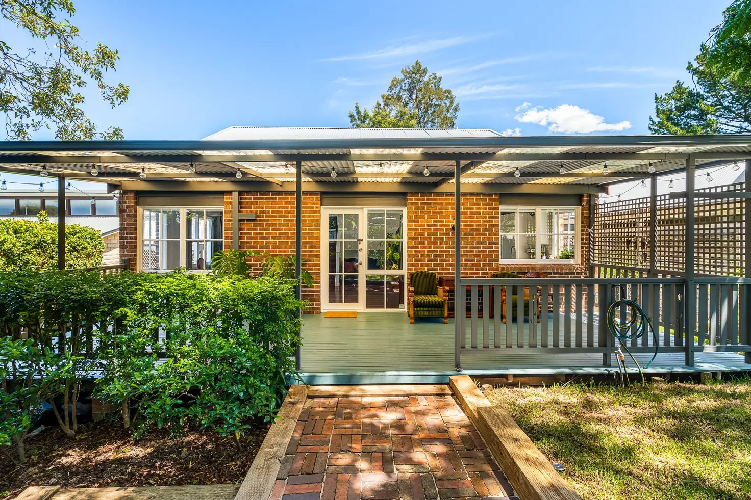 Main view of Homely house listing, 29 Rain Ridge Road, Kurrajong Heights NSW 2758
