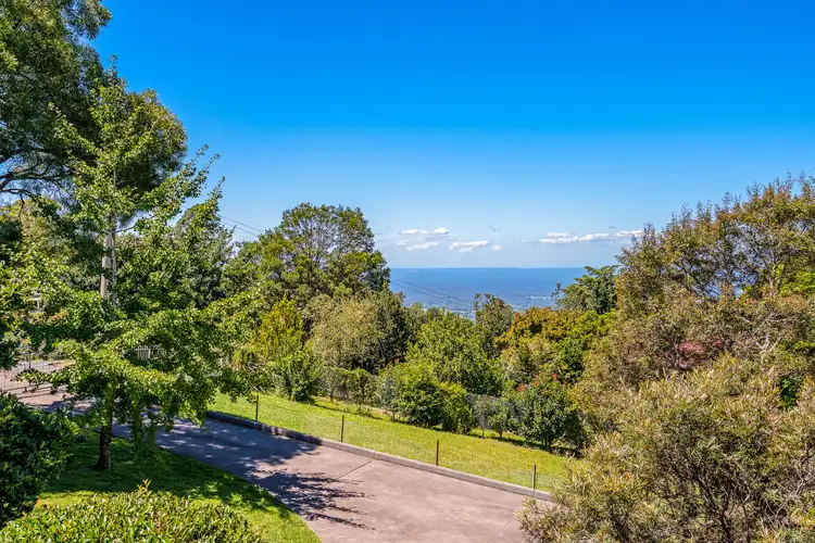 Second view of Homely house listing, 29 Rain Ridge Road, Kurrajong Heights NSW 2758