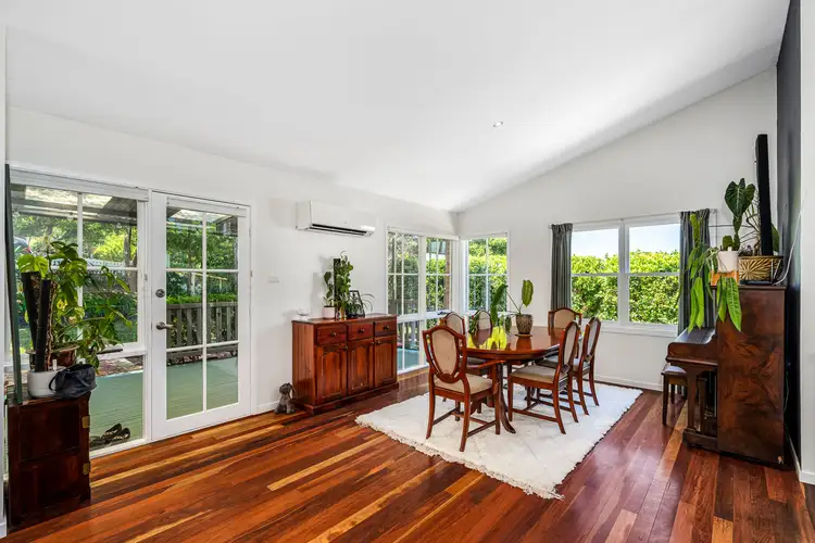 Fourth view of Homely house listing, 29 Rain Ridge Road, Kurrajong Heights NSW 2758