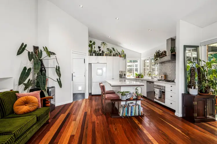 Fifth view of Homely house listing, 29 Rain Ridge Road, Kurrajong Heights NSW 2758