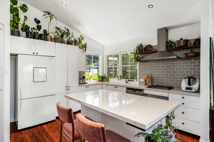 Sixth view of Homely house listing, 29 Rain Ridge Road, Kurrajong Heights NSW 2758