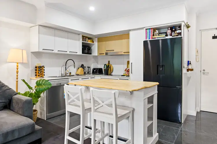 Second view of Homely apartment listing, 8/42 Slobodian Avenue, Eight Mile Plains QLD 4113