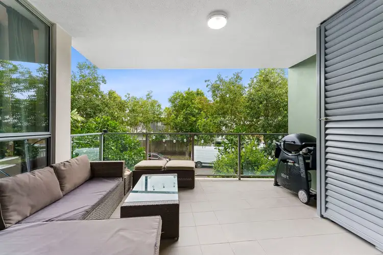 Third view of Homely apartment listing, 8/42 Slobodian Avenue, Eight Mile Plains QLD 4113