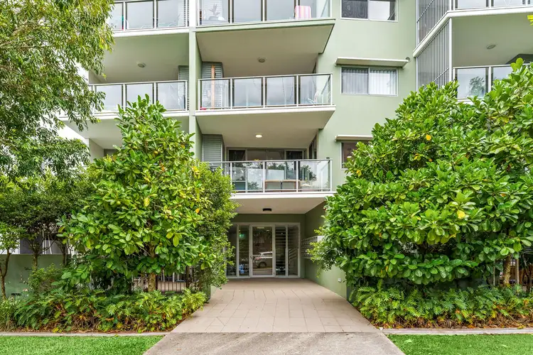 Fourth view of Homely apartment listing, 8/42 Slobodian Avenue, Eight Mile Plains QLD 4113