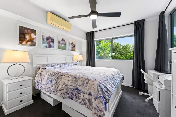 Fifth view of Homely apartment listing, 8/42 Slobodian Avenue, Eight Mile Plains QLD 4113