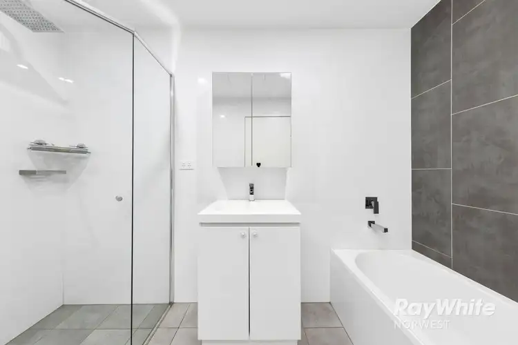 Sixth view of Homely apartment listing, 310/4 Gerbera Place, Kellyville NSW 2155