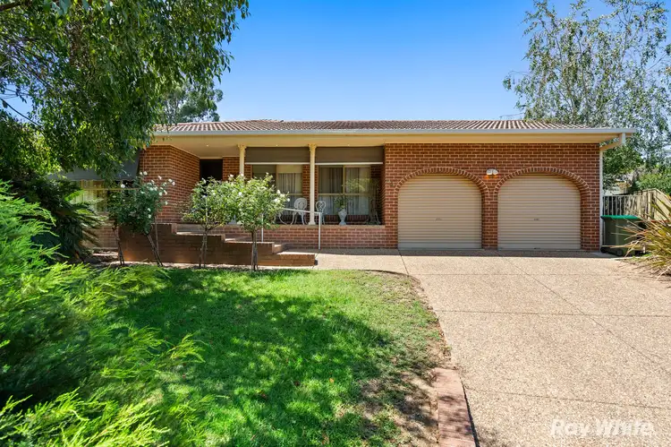 4 Emu Place, Kooringal NSW 2650