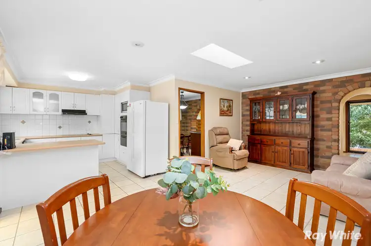 Third view of Homely house listing, 4 Emu Place, Kooringal NSW 2650