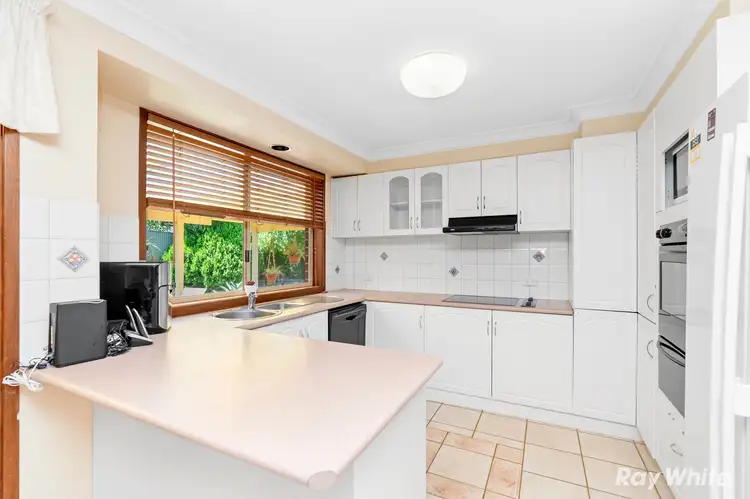 Fourth view of Homely house listing, 4 Emu Place, Kooringal NSW 2650
