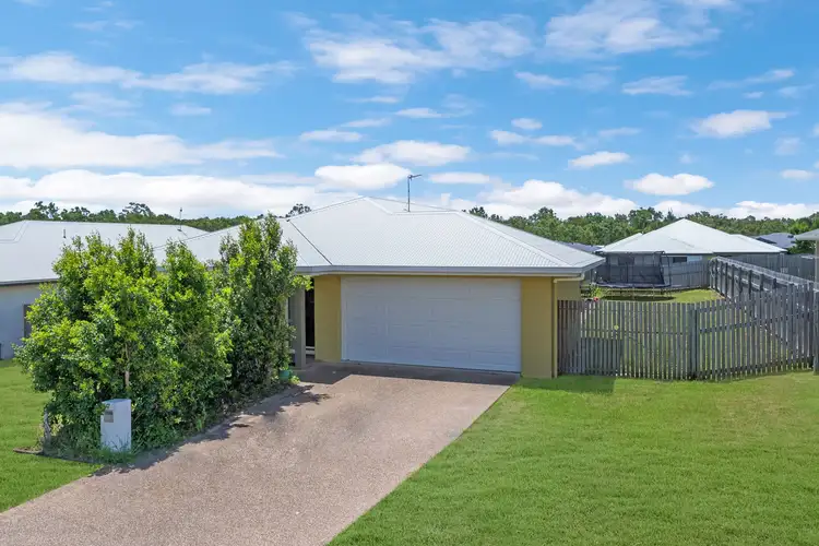 Main view of Homely house listing, 7 Edmonton Drive, Deeragun QLD 4818