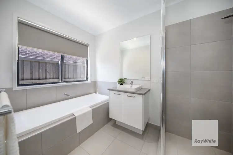 Fourth view of Homely house listing, 3 Palazzo Road, Fraser Rise VIC 3336