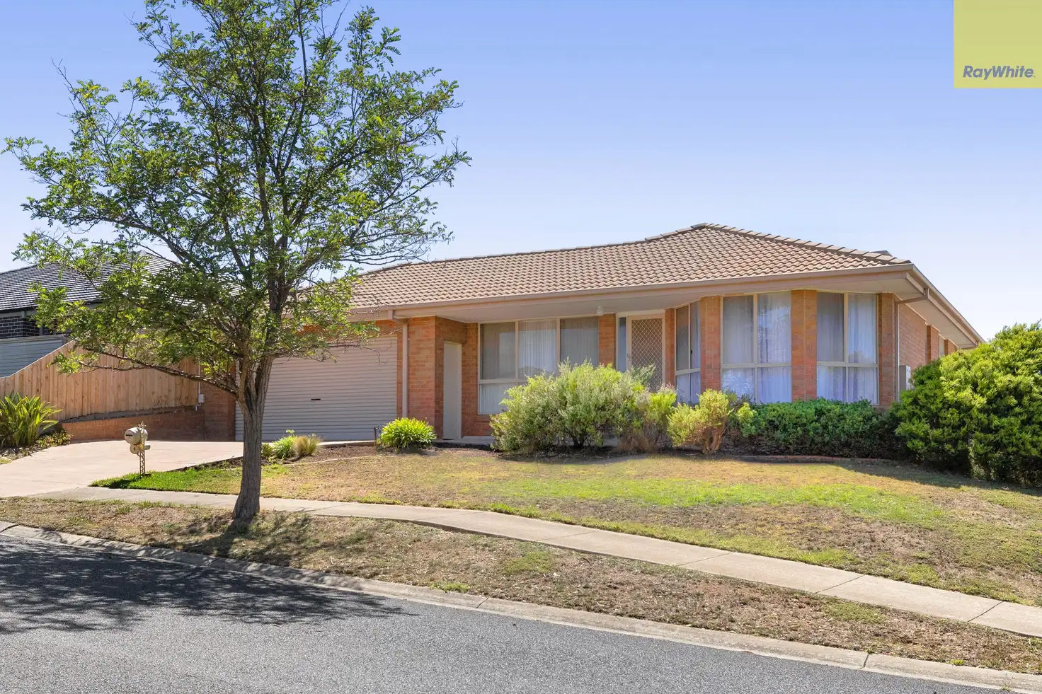 Main view of Homely house listing, 4 Kyle Way, Bacchus Marsh VIC 3340
