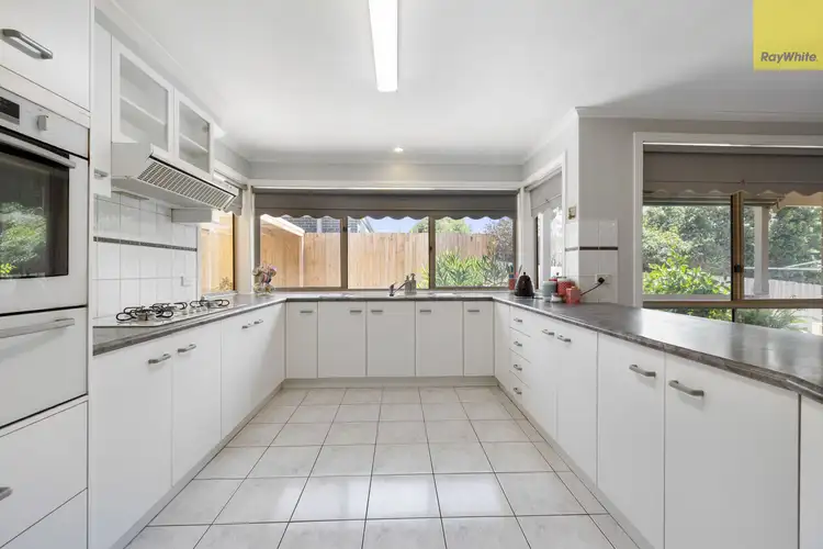 Third view of Homely house listing, 4 Kyle Way, Bacchus Marsh VIC 3340