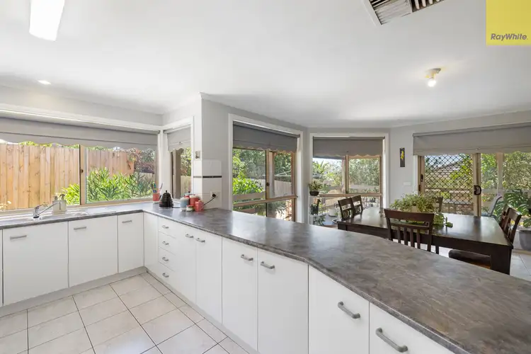 Fourth view of Homely house listing, 4 Kyle Way, Bacchus Marsh VIC 3340