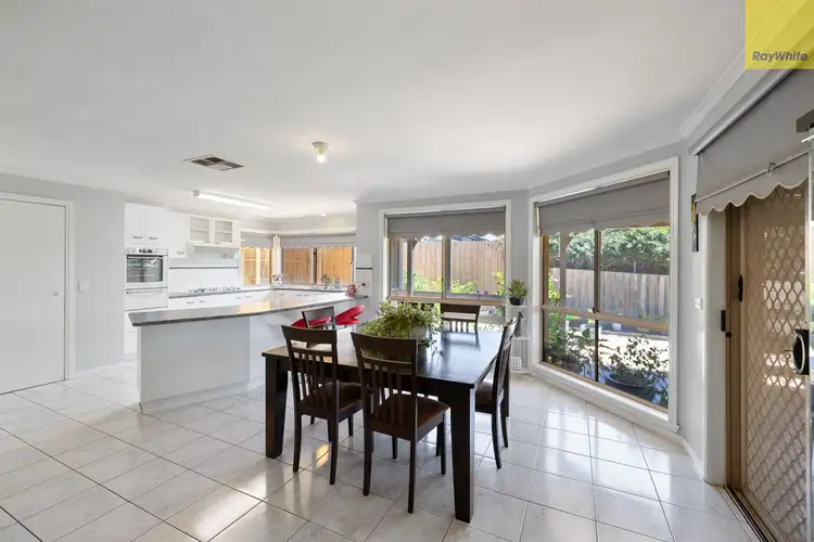 Sixth view of Homely house listing, 4 Kyle Way, Bacchus Marsh VIC 3340