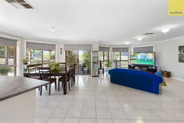 Seventh view of Homely house listing, 4 Kyle Way, Bacchus Marsh VIC 3340
