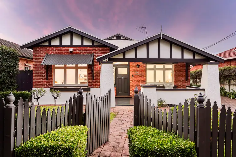 24 Albert Street, Clarence Gardens SA 5039