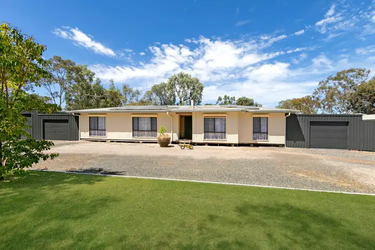 4 Jane Crescent, Lewiston SA 5501