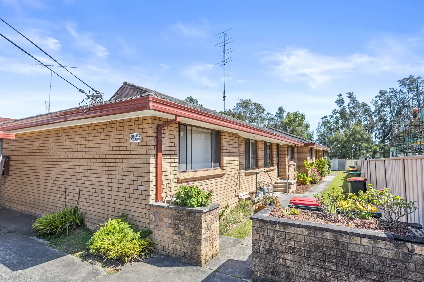 Main view of Homely house listing, 2/12 Miller Street, Oak Flats NSW 2529