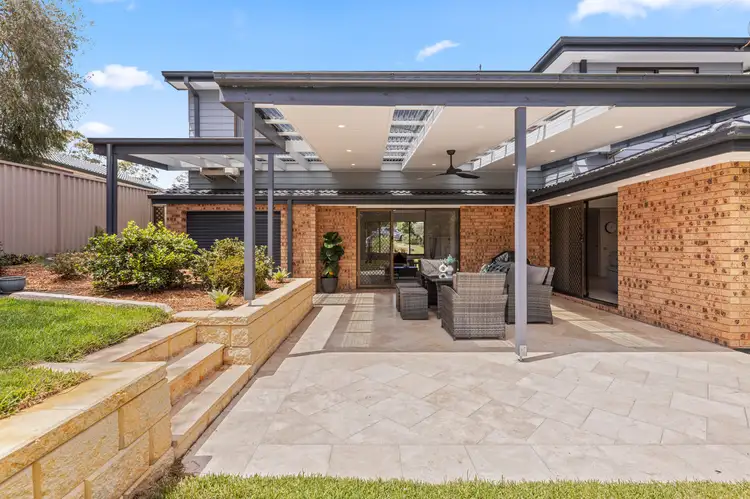 Third view of Homely house listing, 5 Tyaran Place, Bangor NSW 2234
