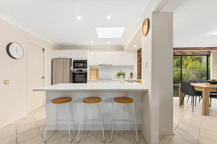 Fifth view of Homely house listing, 5 Tyaran Place, Bangor NSW 2234