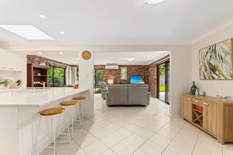 Sixth view of Homely house listing, 5 Tyaran Place, Bangor NSW 2234