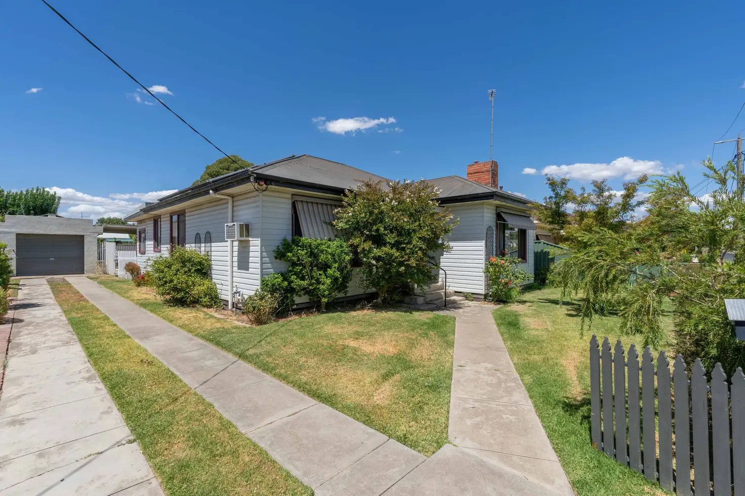 Main view of Homely house listing, 5 Alfred Street, Seymour VIC 3660