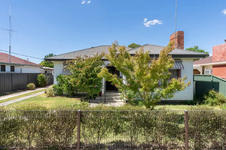 Second view of Homely house listing, 5 Alfred Street, Seymour VIC 3660