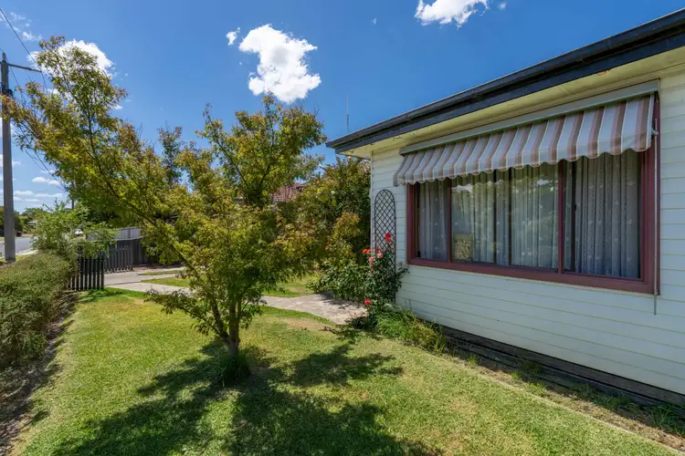 Third view of Homely house listing, 5 Alfred Street, Seymour VIC 3660