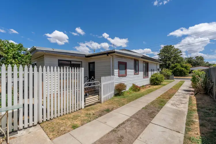 Fourth view of Homely house listing, 5 Alfred Street, Seymour VIC 3660