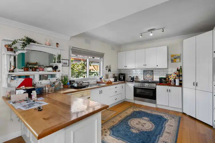 Fifth view of Homely house listing, 5 Alfred Street, Seymour VIC 3660