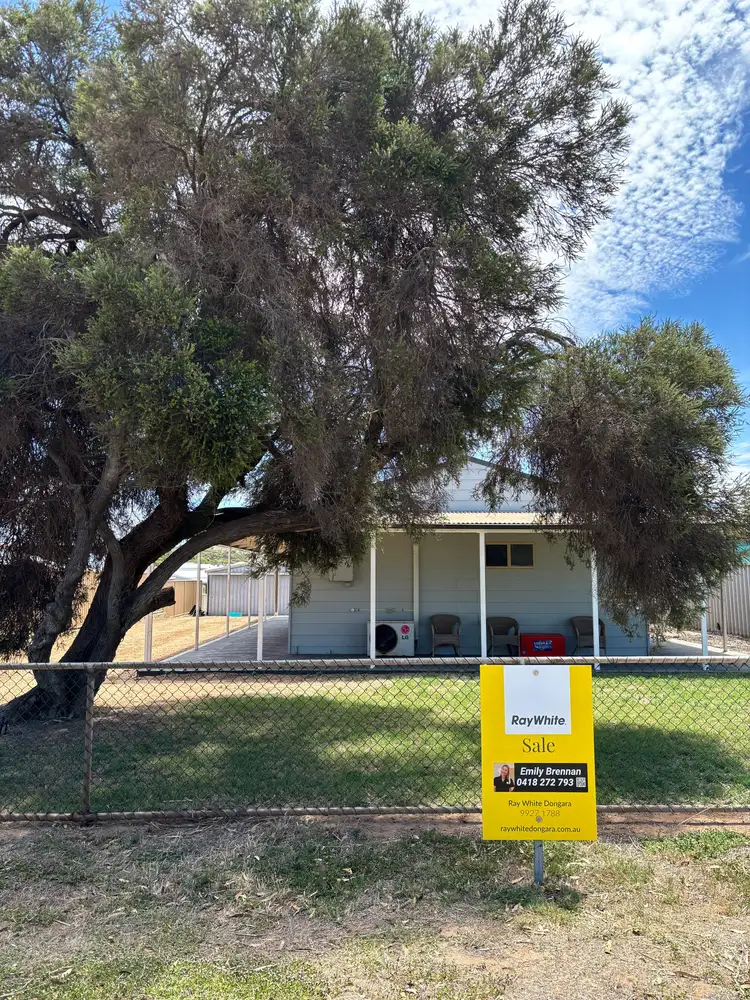 Second view of Homely house listing, 14 North Shore Drive, Dongara WA 6525