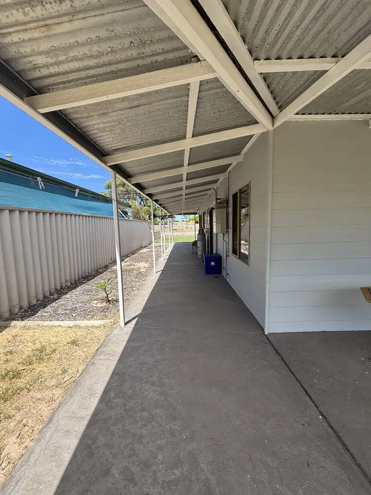 Fifth view of Homely house listing, 14 North Shore Drive, Dongara WA 6525