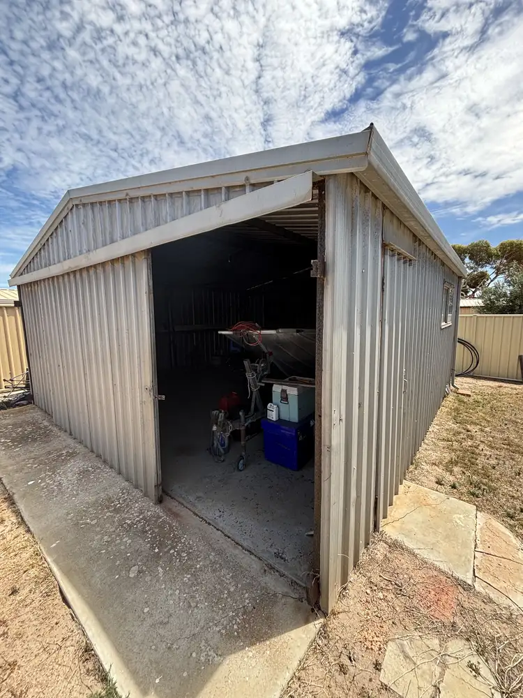 Seventh view of Homely house listing, 14 North Shore Drive, Dongara WA 6525