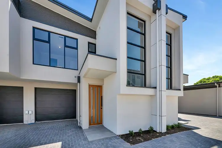 Main view of Homely house listing, 3/3 Tewkesbury Street, Cheltenham SA 5014