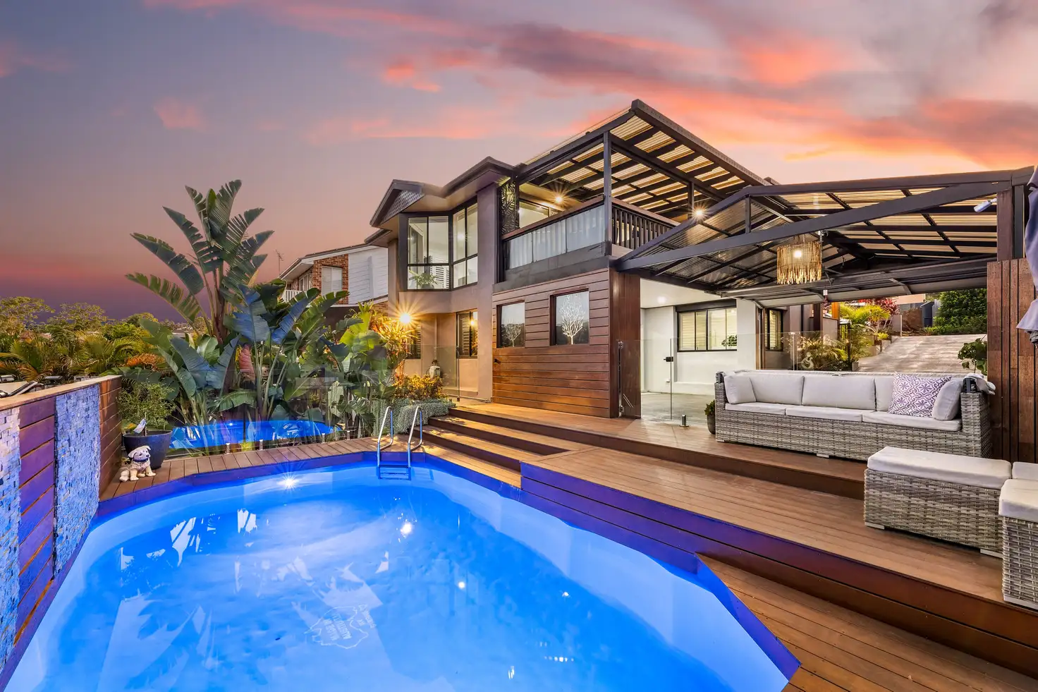 Main view of Homely house listing, 63 Mina Road, Menai NSW 2234