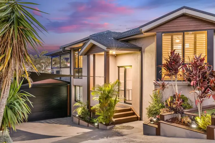 Second view of Homely house listing, 63 Mina Road, Menai NSW 2234