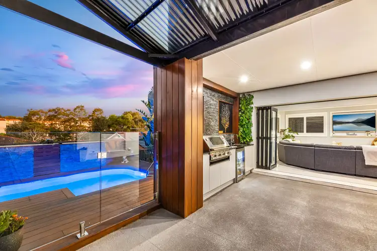 Fourth view of Homely house listing, 63 Mina Road, Menai NSW 2234