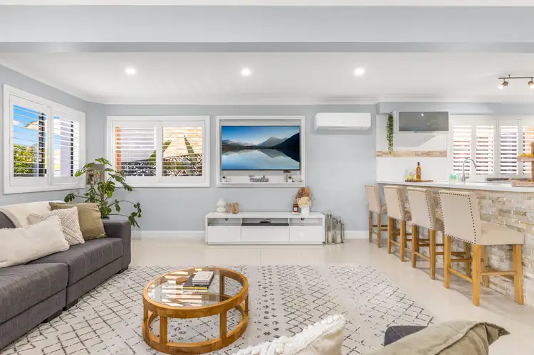 Fifth view of Homely house listing, 63 Mina Road, Menai NSW 2234