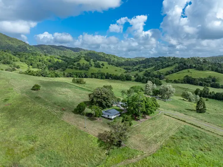 Sixth view of Homely rural property listing, 393 Sister Tree Creek Road, Kin Kin QLD 4571