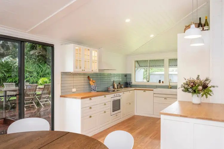 Seventh view of Homely rural property listing, 393 Sister Tree Creek Road, Kin Kin QLD 4571