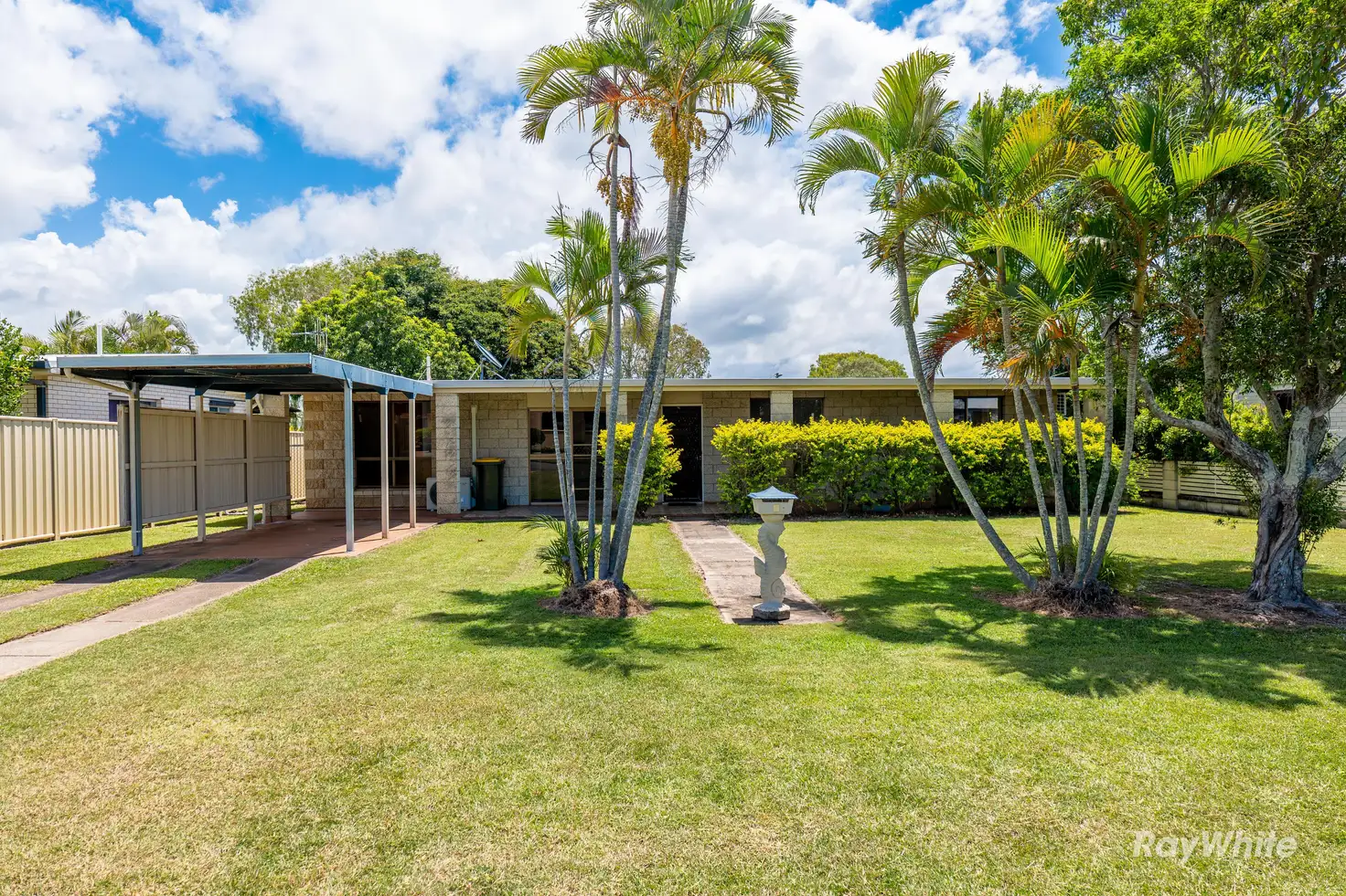Main view of Homely house listing, 5 Croucher Street, Bundaberg North QLD 4670