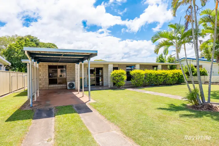 Second view of Homely house listing, 5 Croucher Street, Bundaberg North QLD 4670