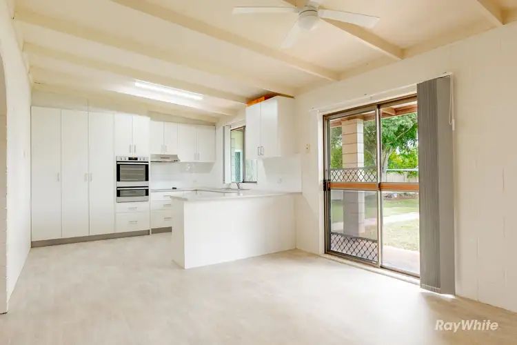 Fifth view of Homely house listing, 5 Croucher Street, Bundaberg North QLD 4670