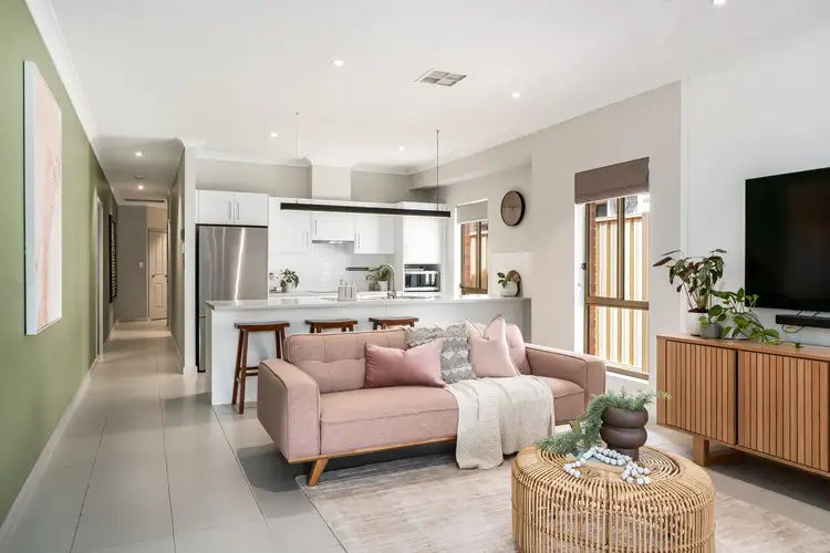 Fourth view of Homely house listing, 52a Sutton Avenue, Seacombe Gardens SA 5047