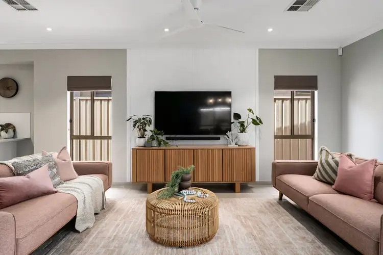 Fifth view of Homely house listing, 52a Sutton Avenue, Seacombe Gardens SA 5047